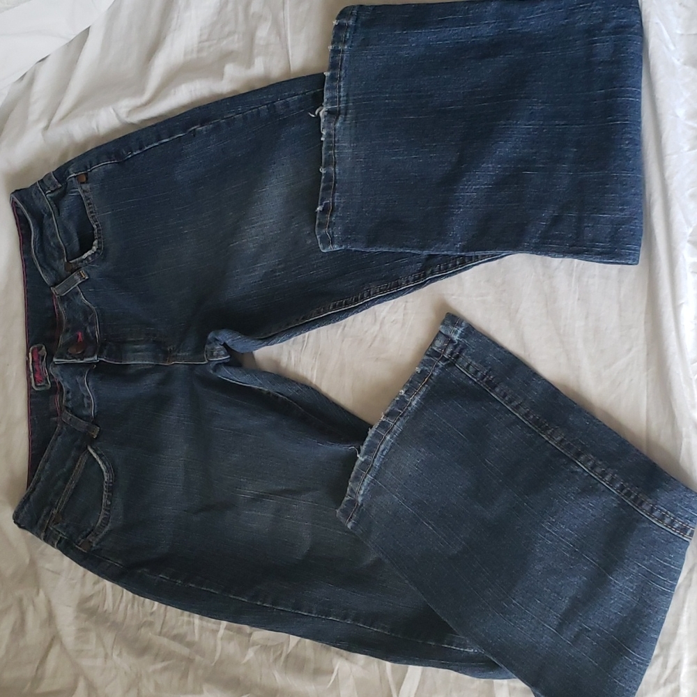 Wrangler Jeans